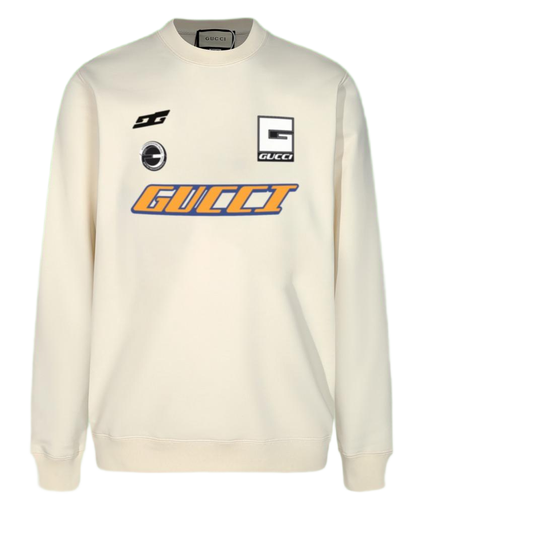 Gucci Hoodies