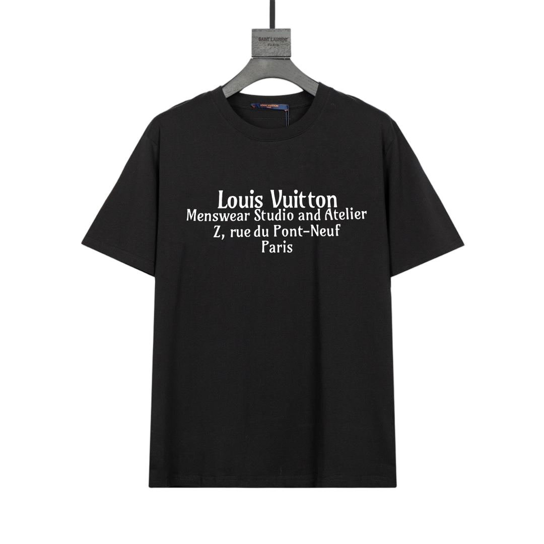 Louis Vuitton T-Shirts