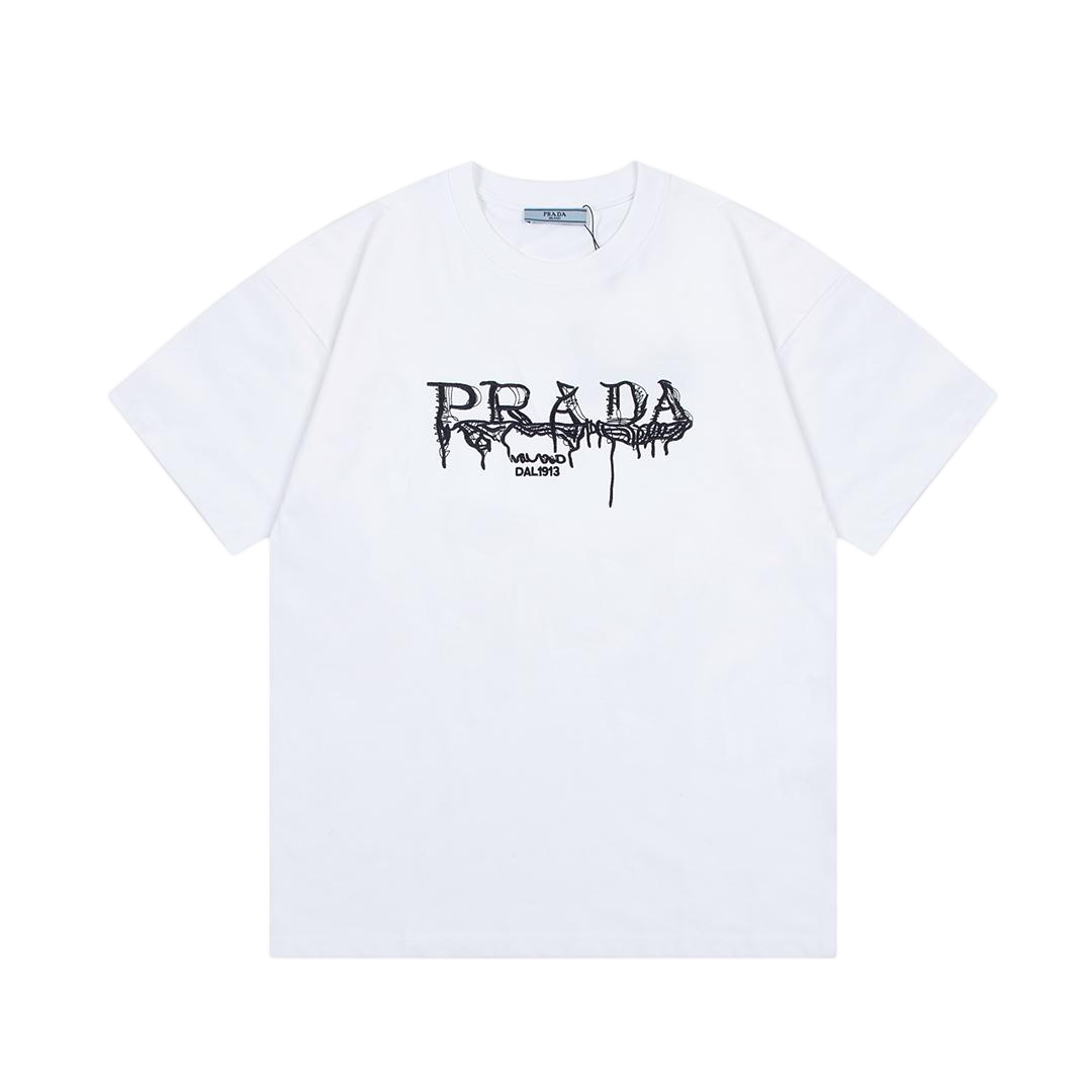 Prada T-Shirts