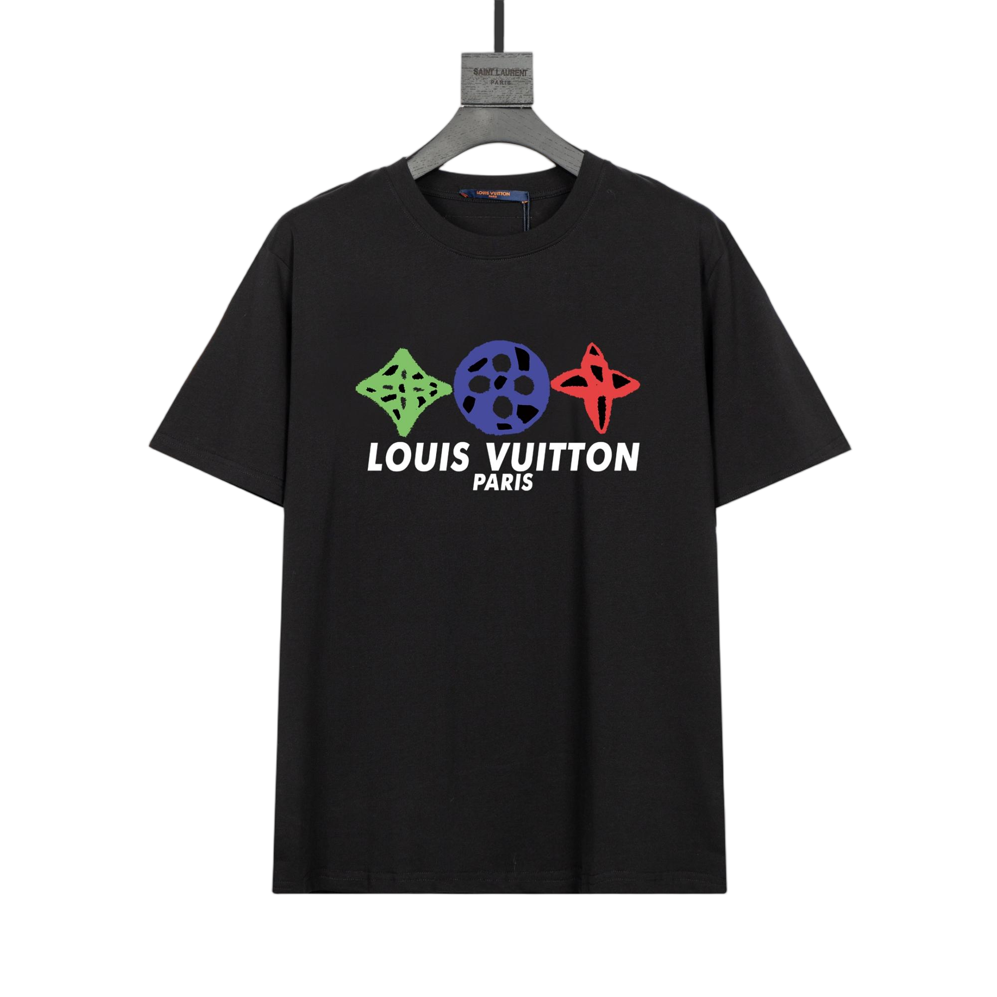Louis Vuitton T-Shirts