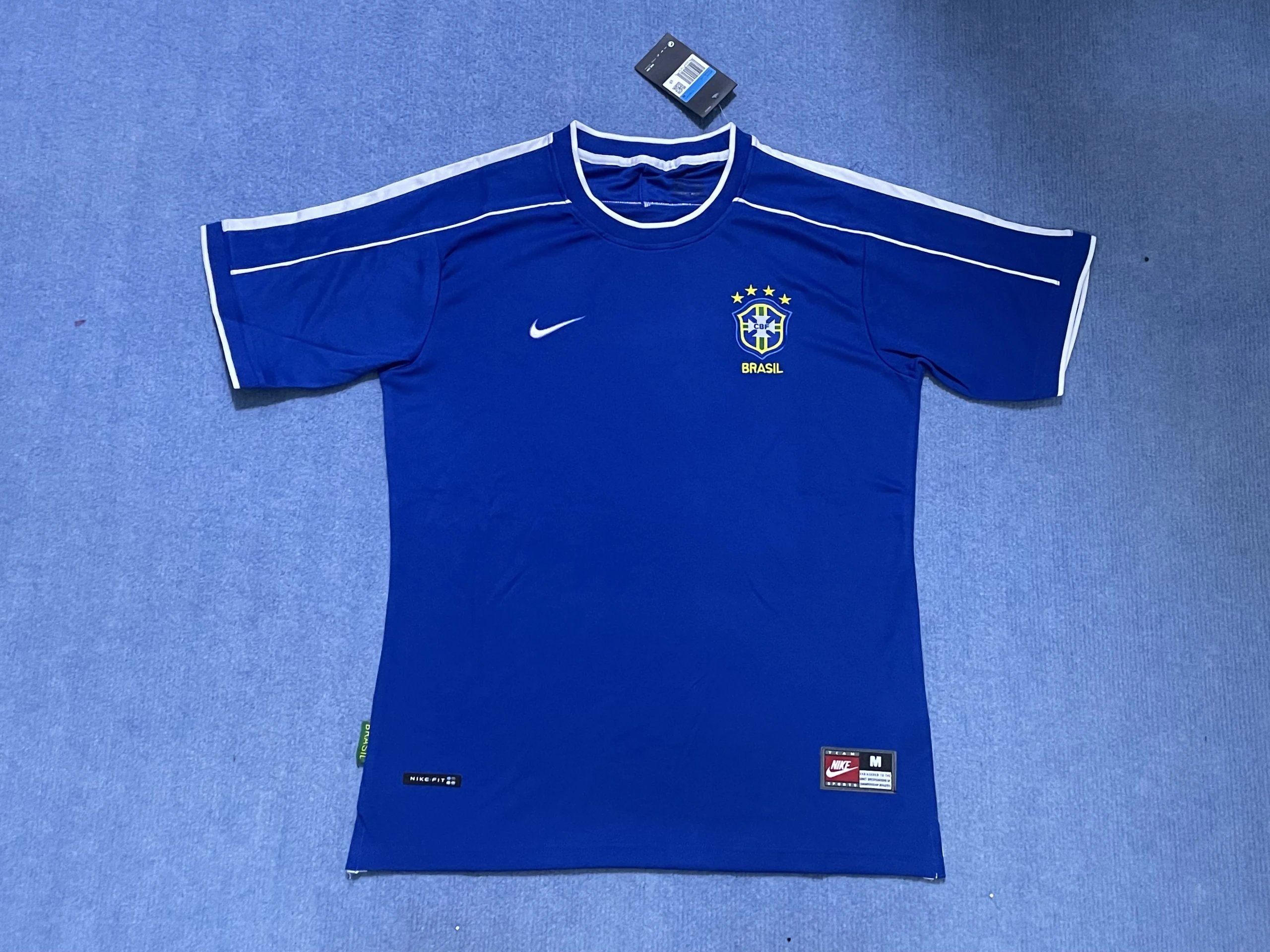 football shirt