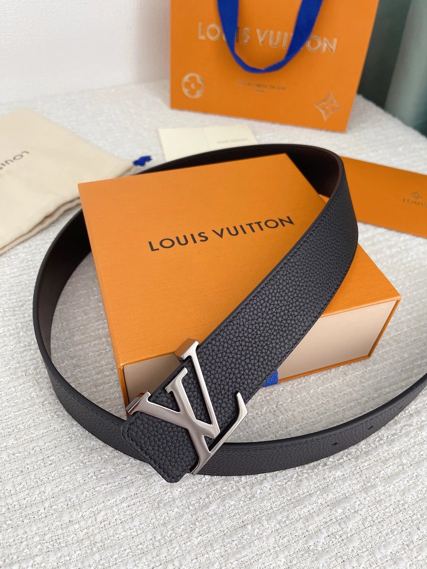 Louis Vuitton Belt