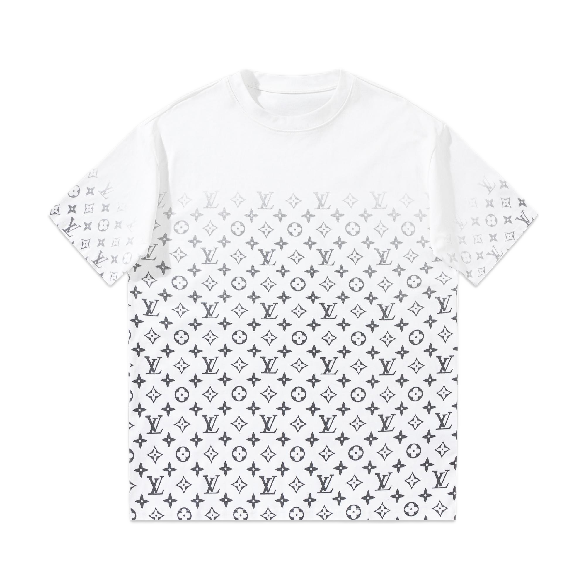 Louis Vuitton T-Shirts