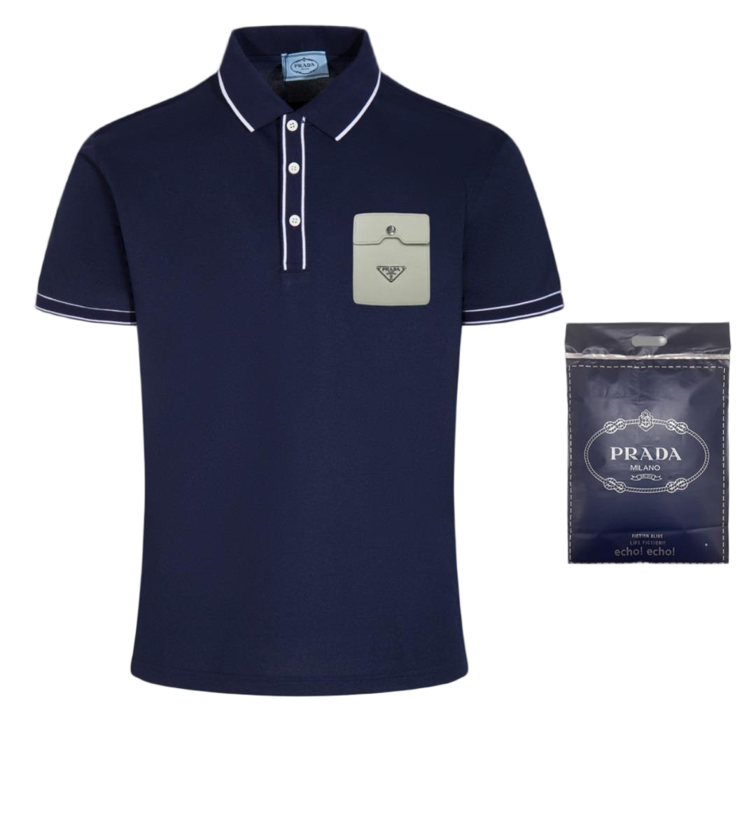 Prada T-Shirts