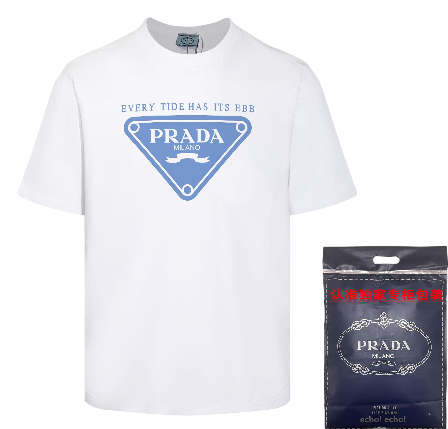 Prada T-Shirts