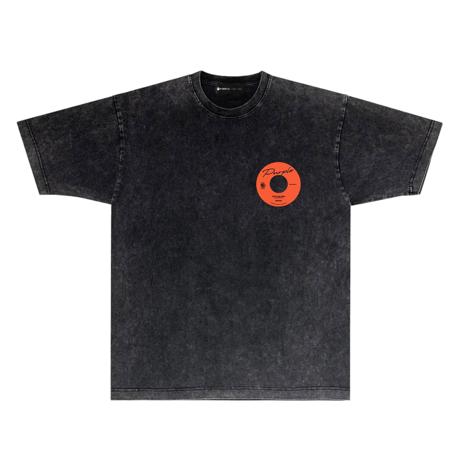 Purple Brand T-Shirts