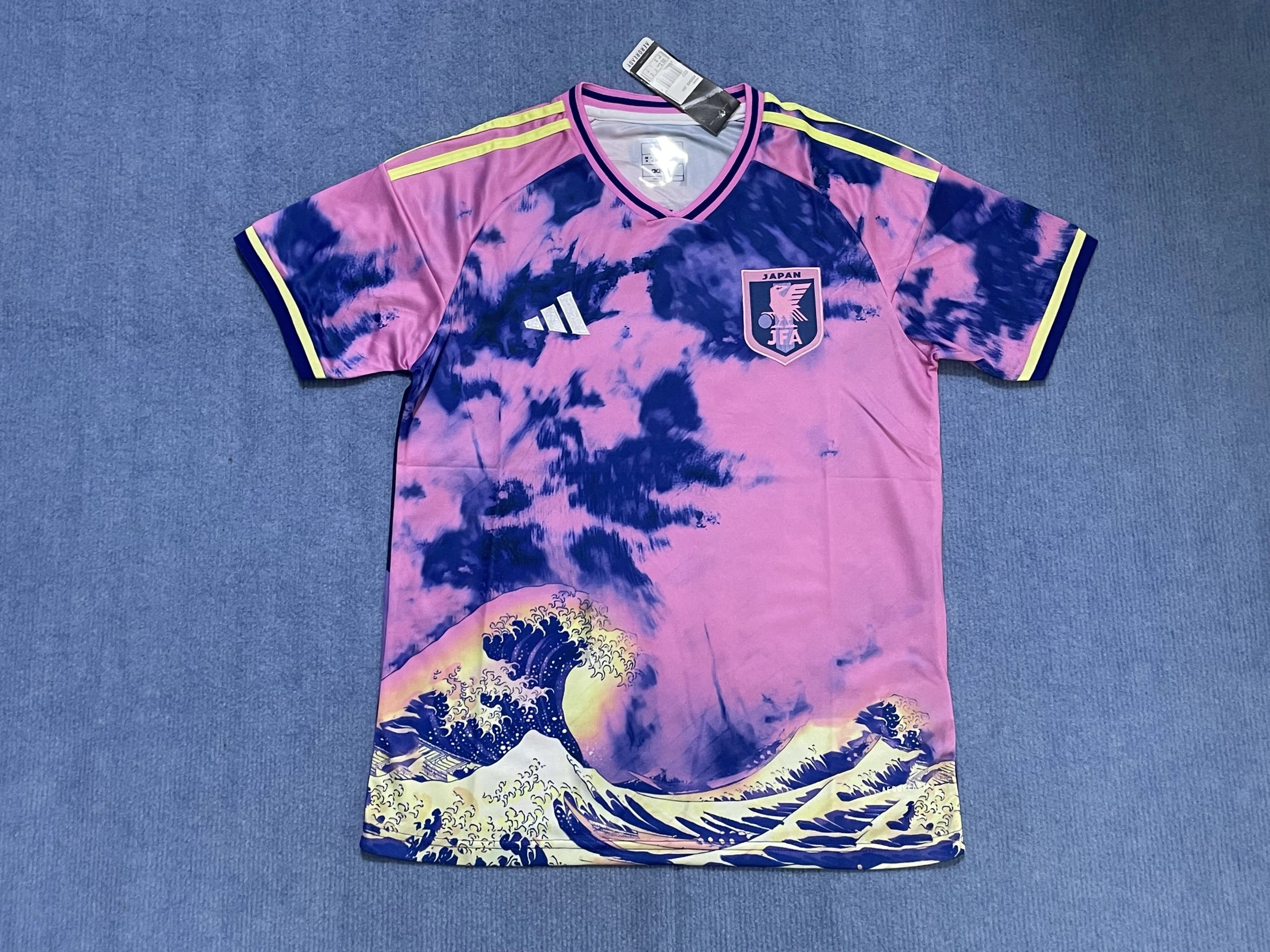 football shirt