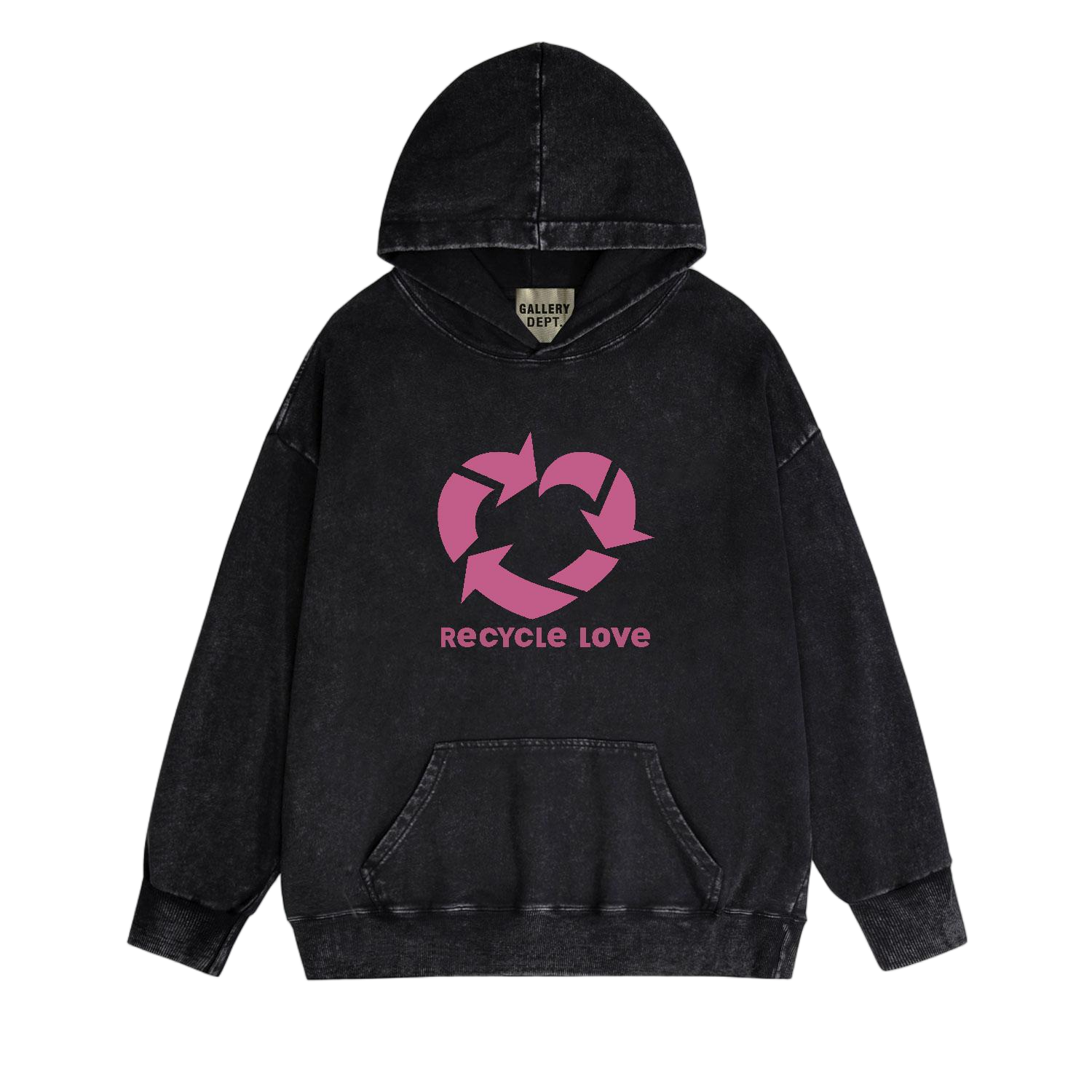 Gallery Dept Hoodies