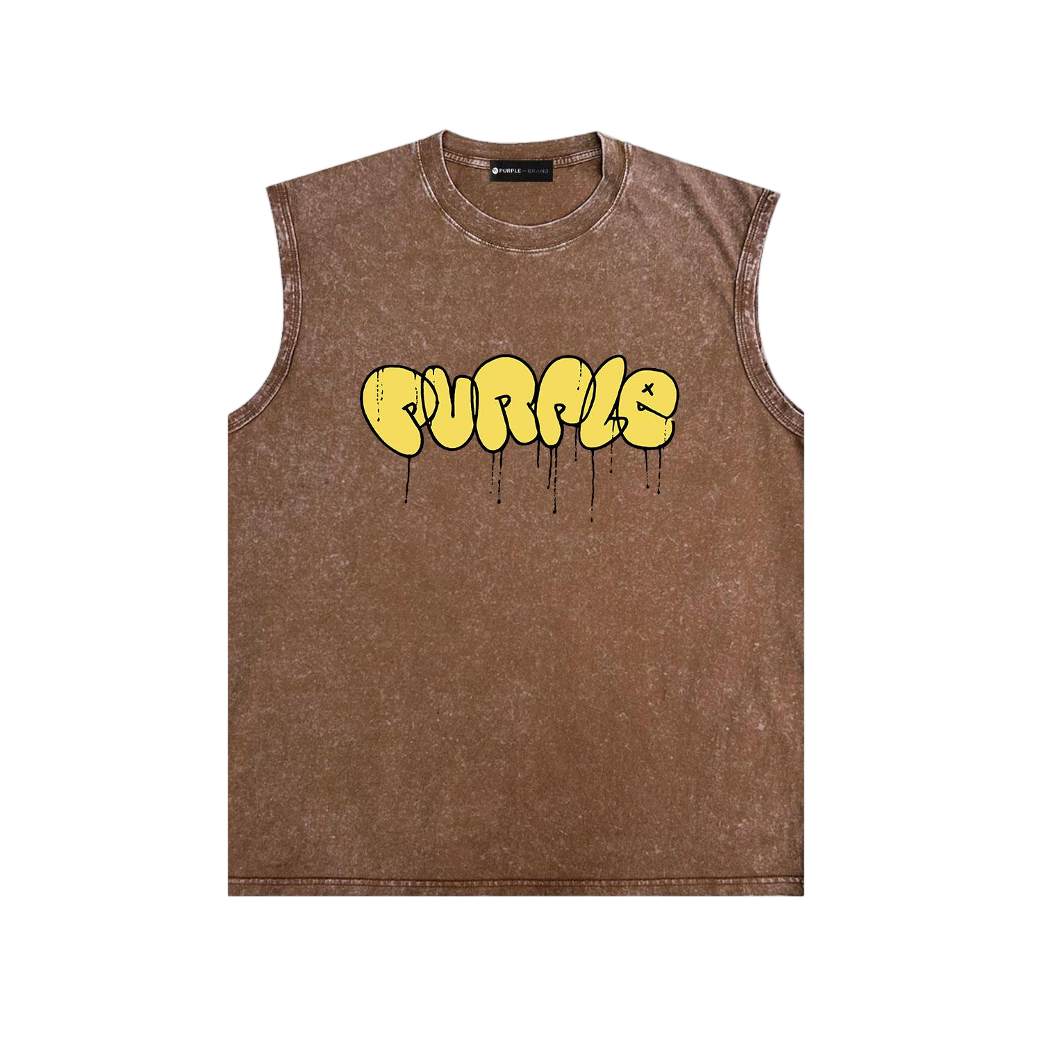 Purple Brand T-Shirts