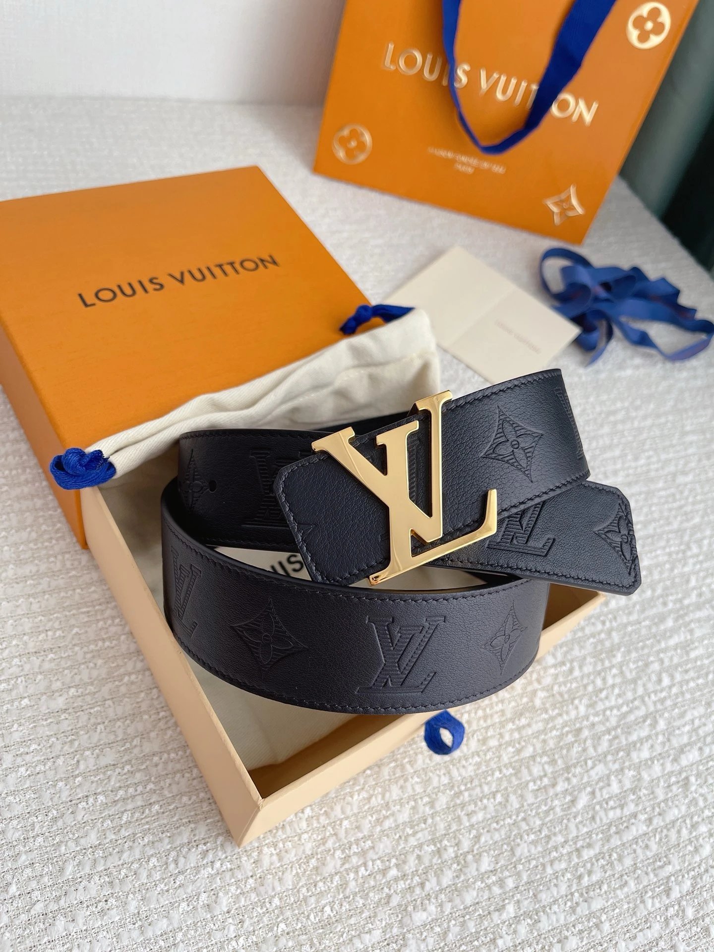 Louis Vuitton Belt
