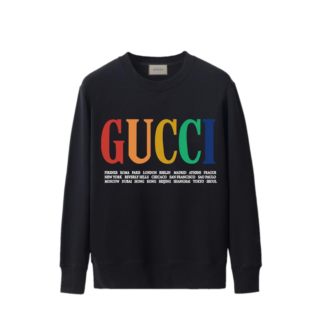 Gucci Hoodies