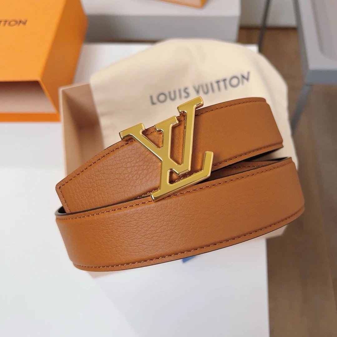 Louis Vuitton Belt