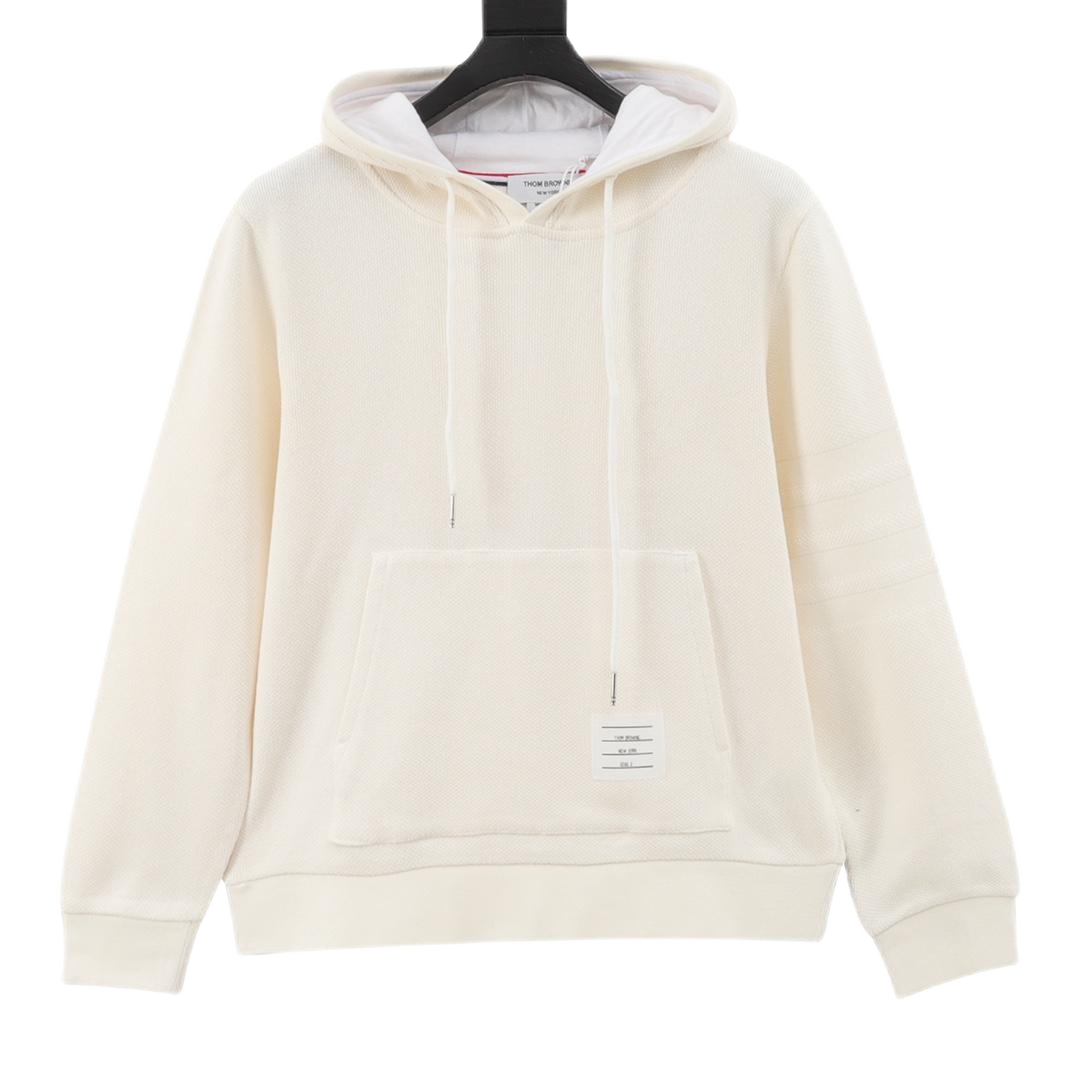 Thom Browne Hoodies