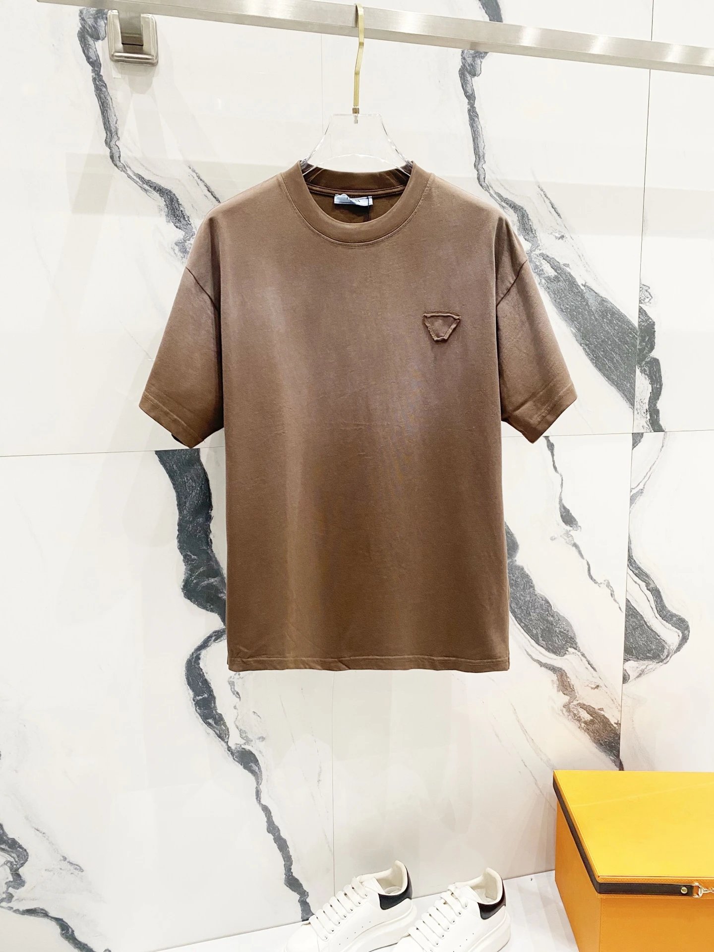 Prada T-Shirts
