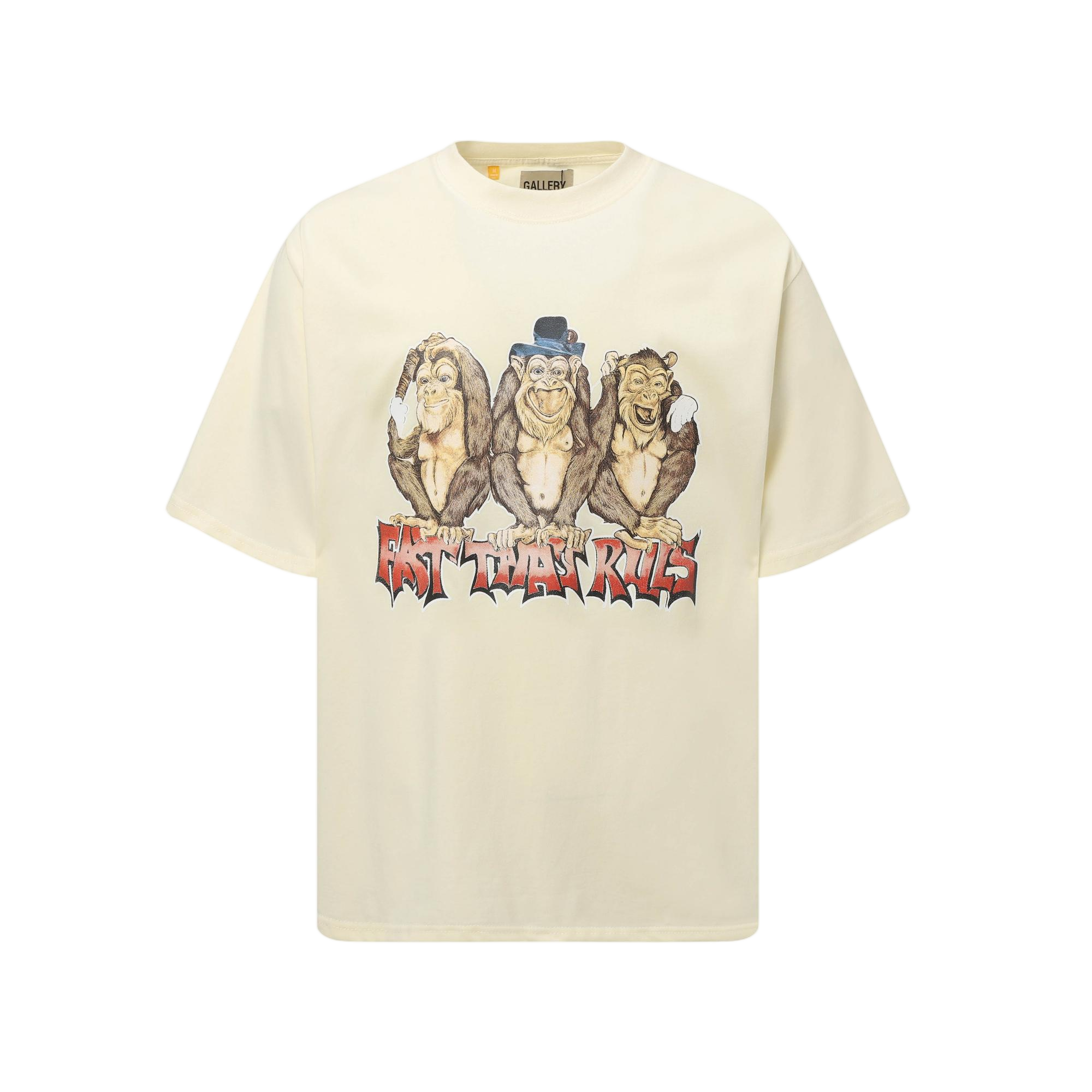 Gallery Dept T-Shirts