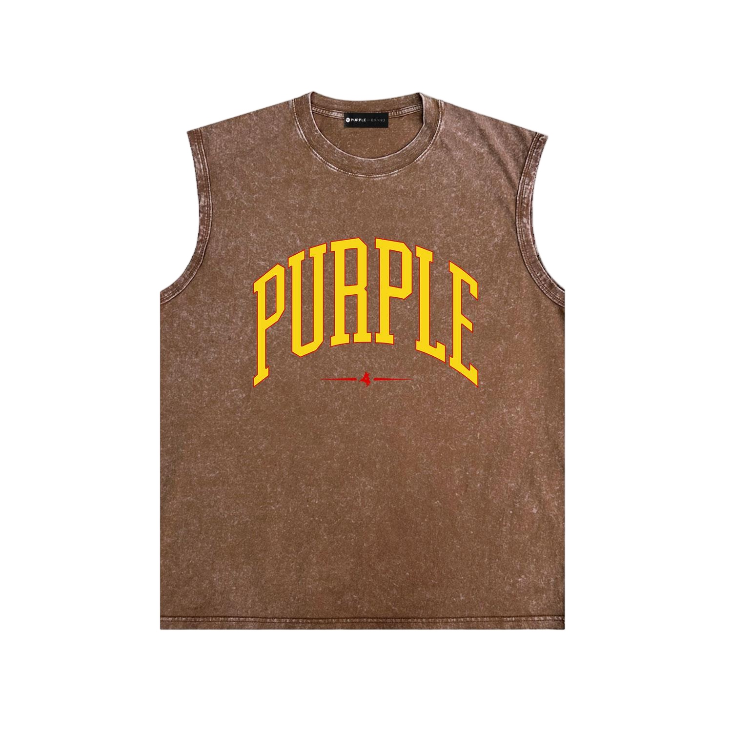 Purple Brand T-Shirts