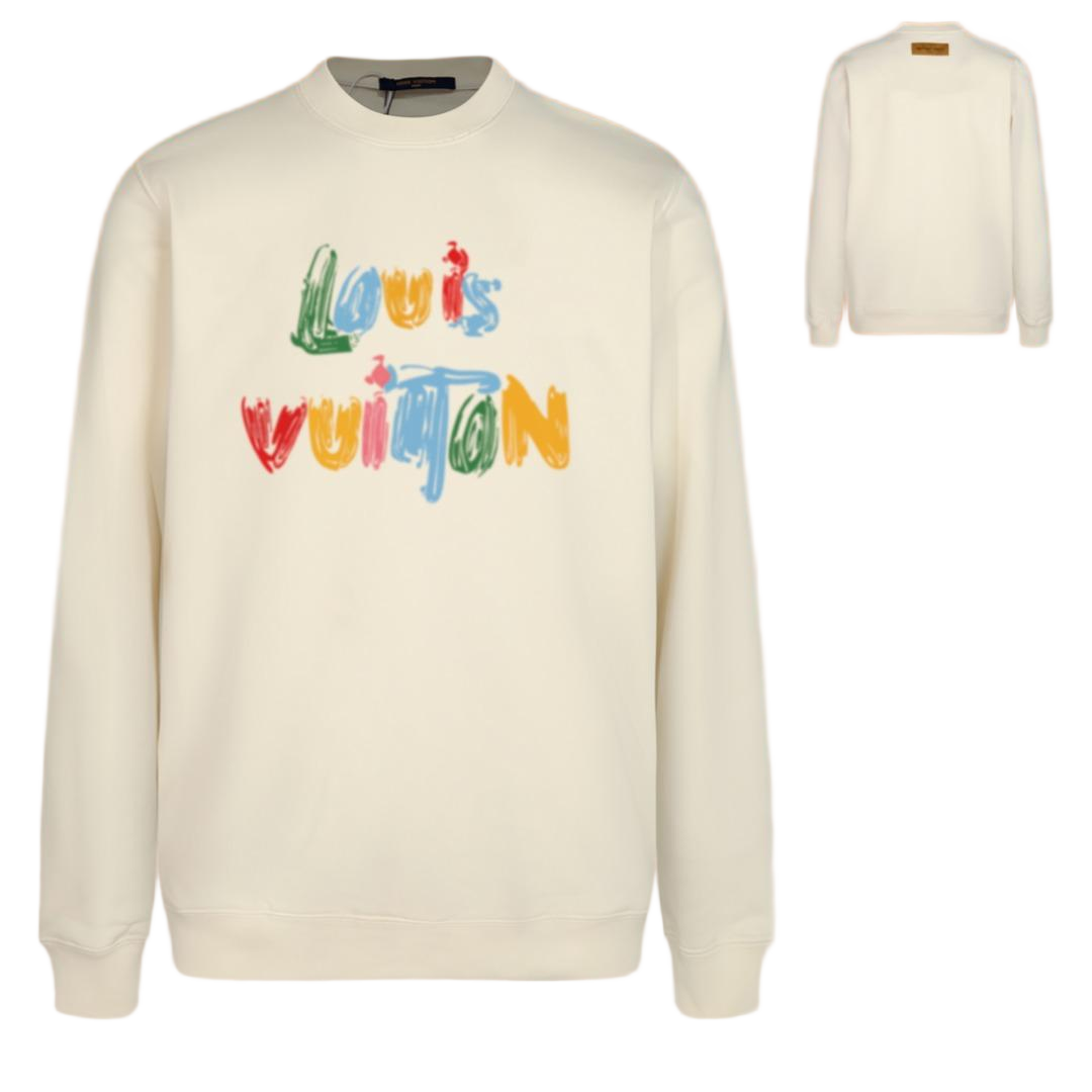  Louis Vuitton Hoodies