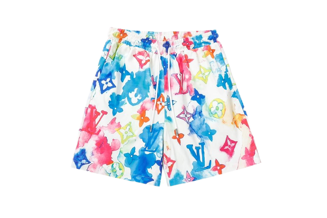 Louis Vuitton Shorts