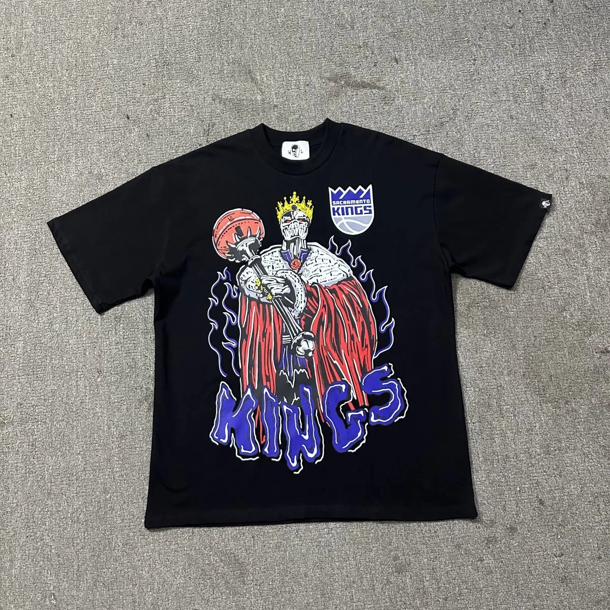 Warren Lotas T-Shirts