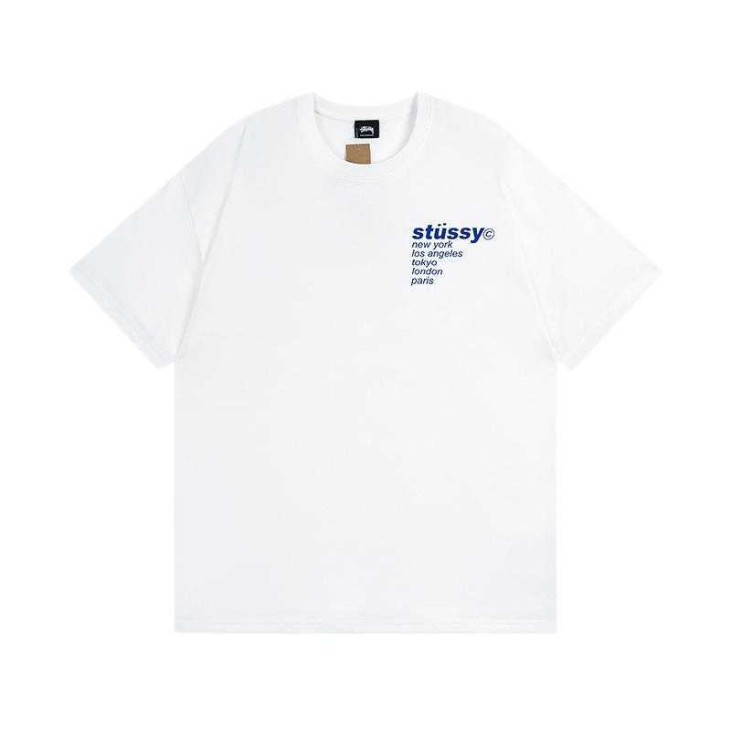 Stüssy T-Shirts