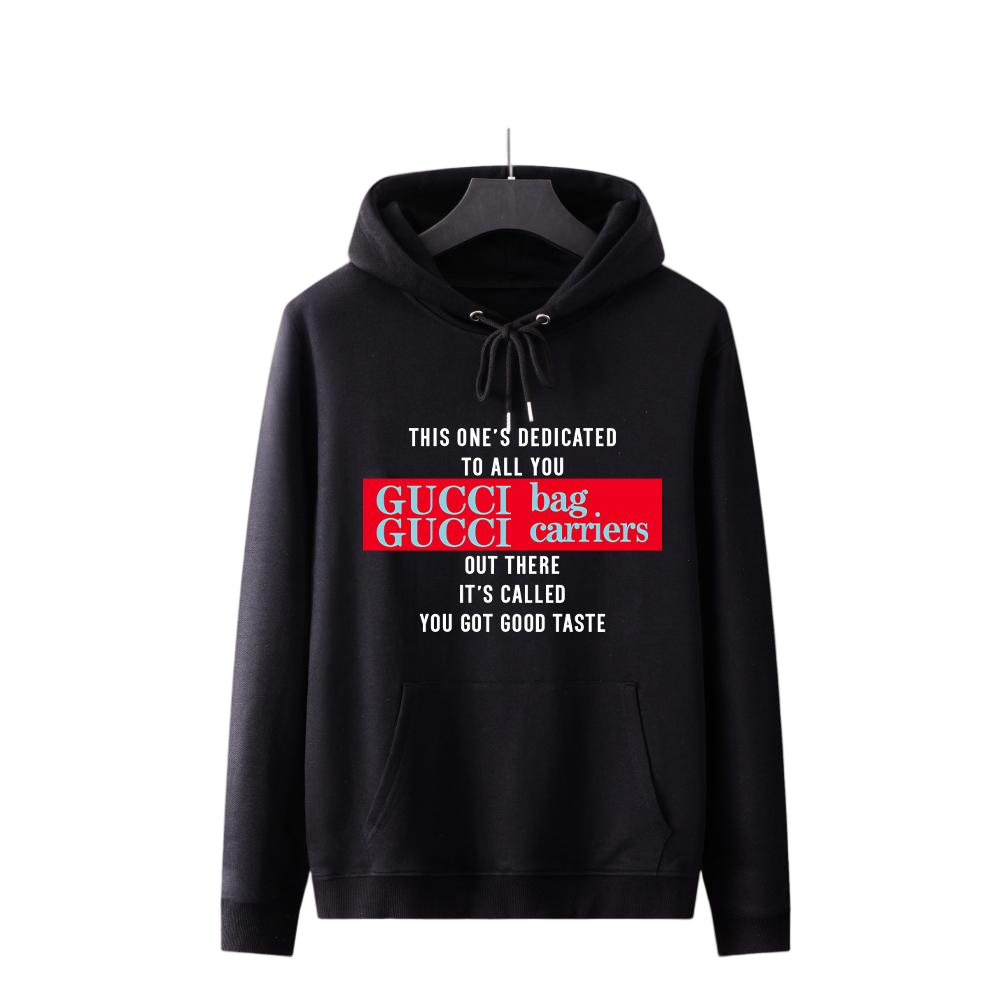 Gucci Hoodies