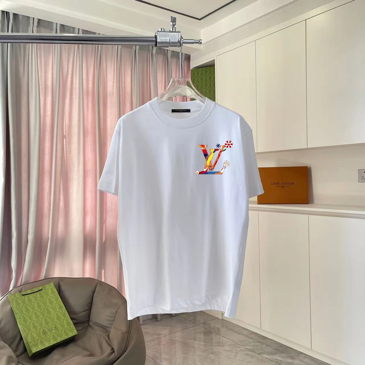 Louis Vuitton T-Shirts