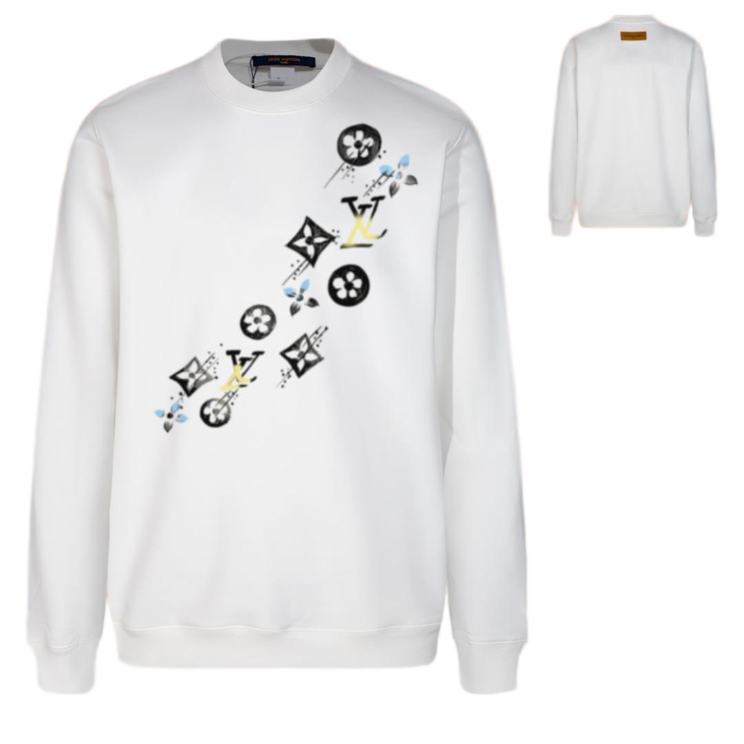  Louis Vuitton Hoodies