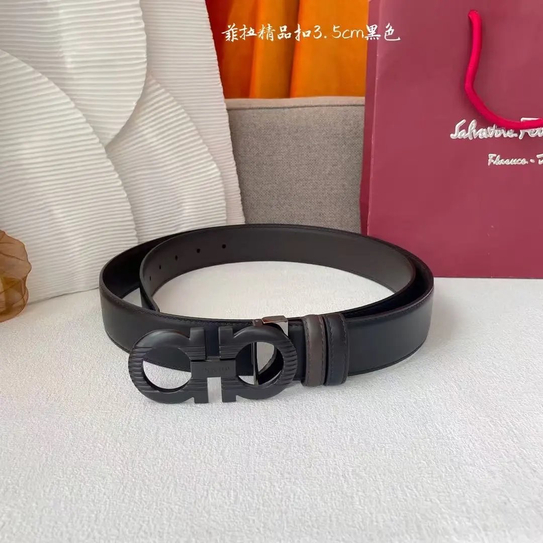 Gucci Louis Vuitton...Belt