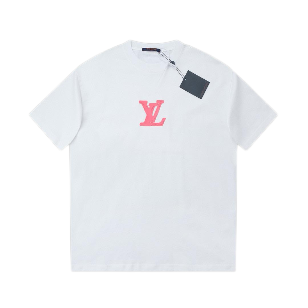Louis Vuitton T-Shirts