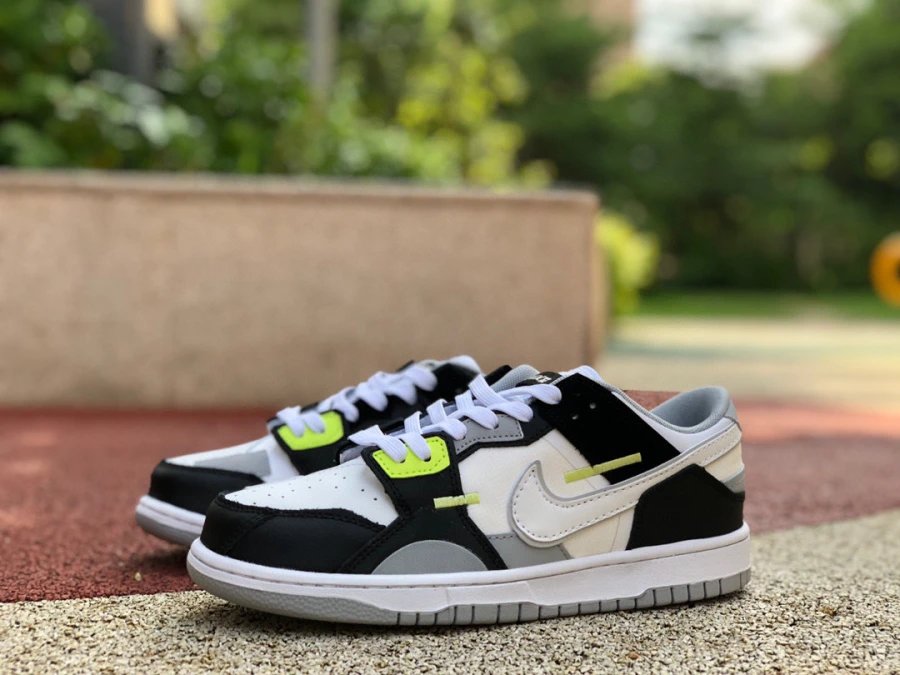 Nike Dunk Low SP
