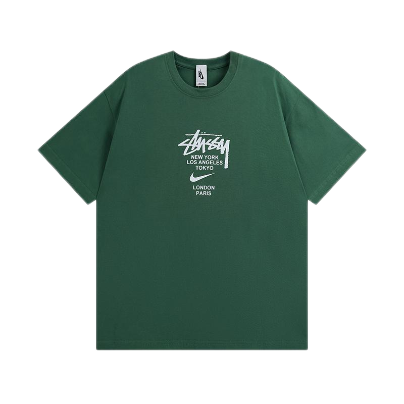 Stüssy T-Shirts