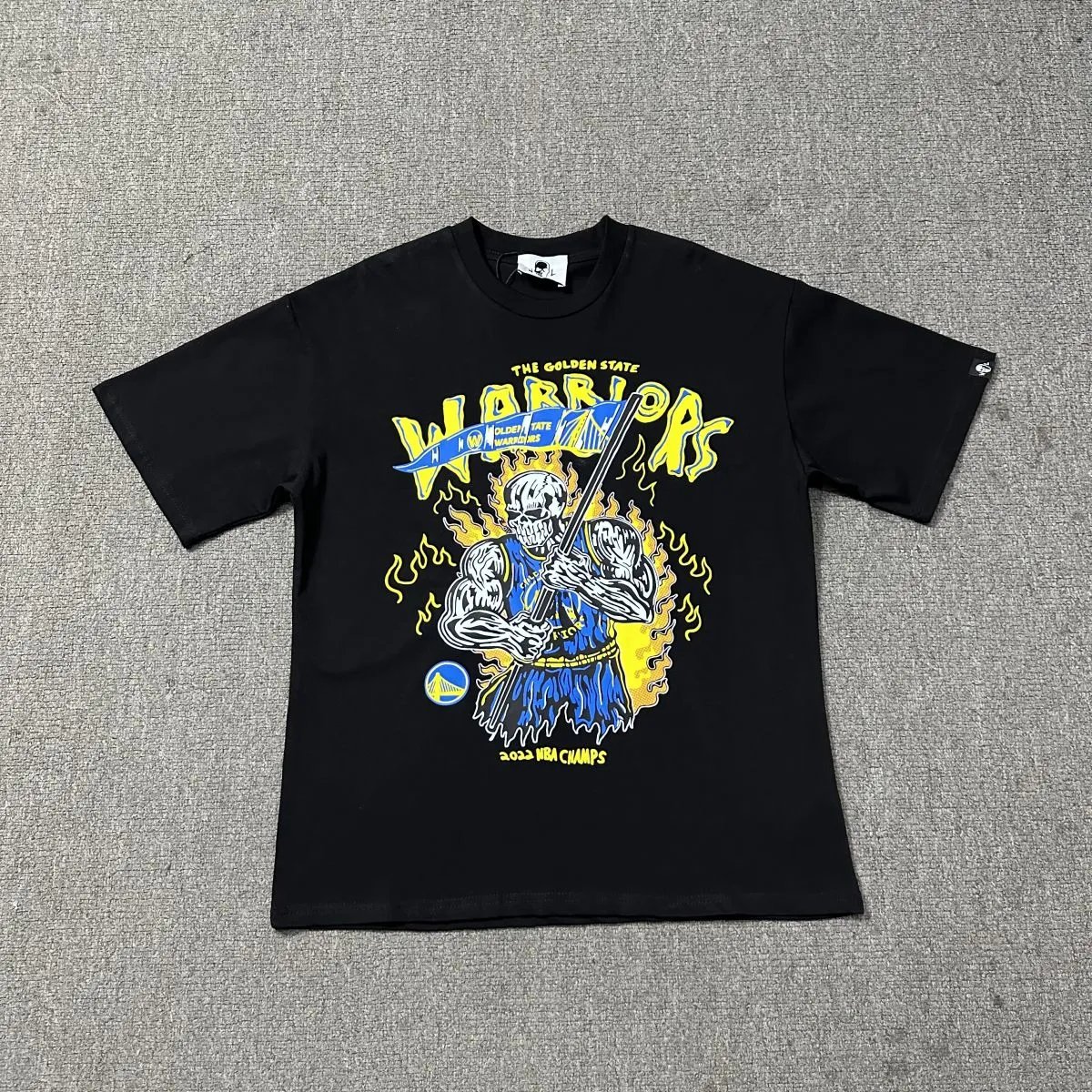 Warren Lotas T-Shirts