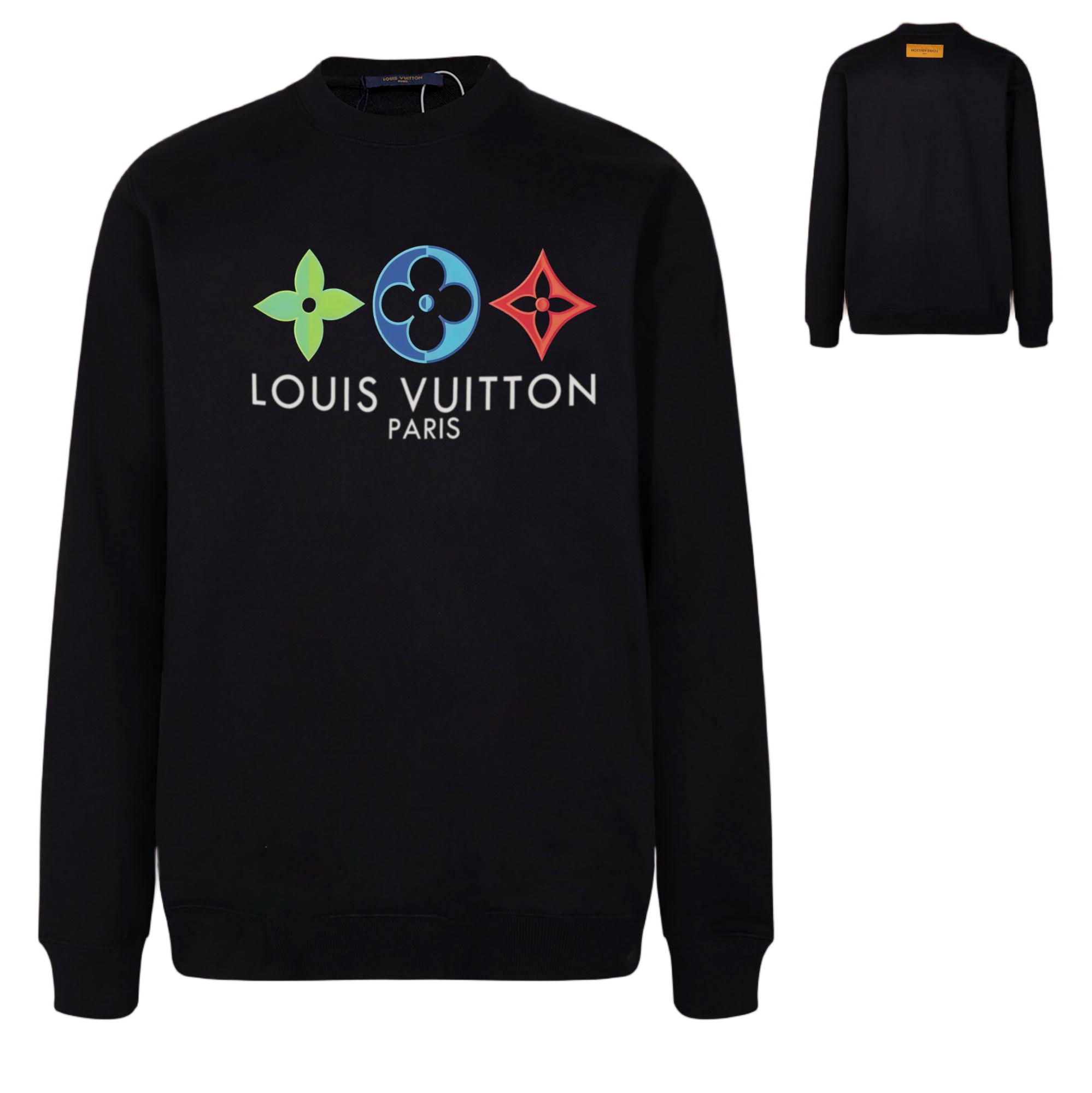  Louis Vuitton Hoodies