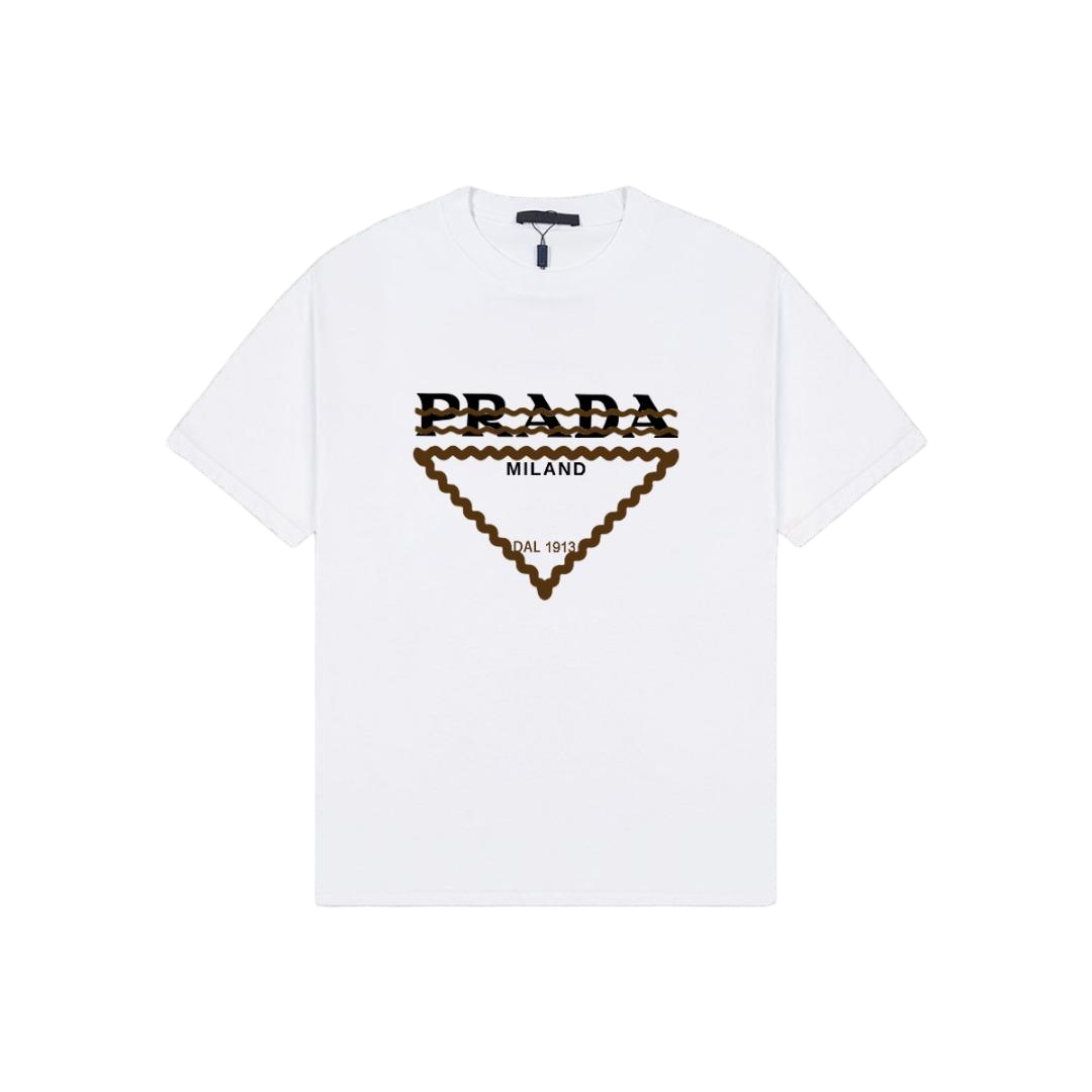 Prada T-Shirts