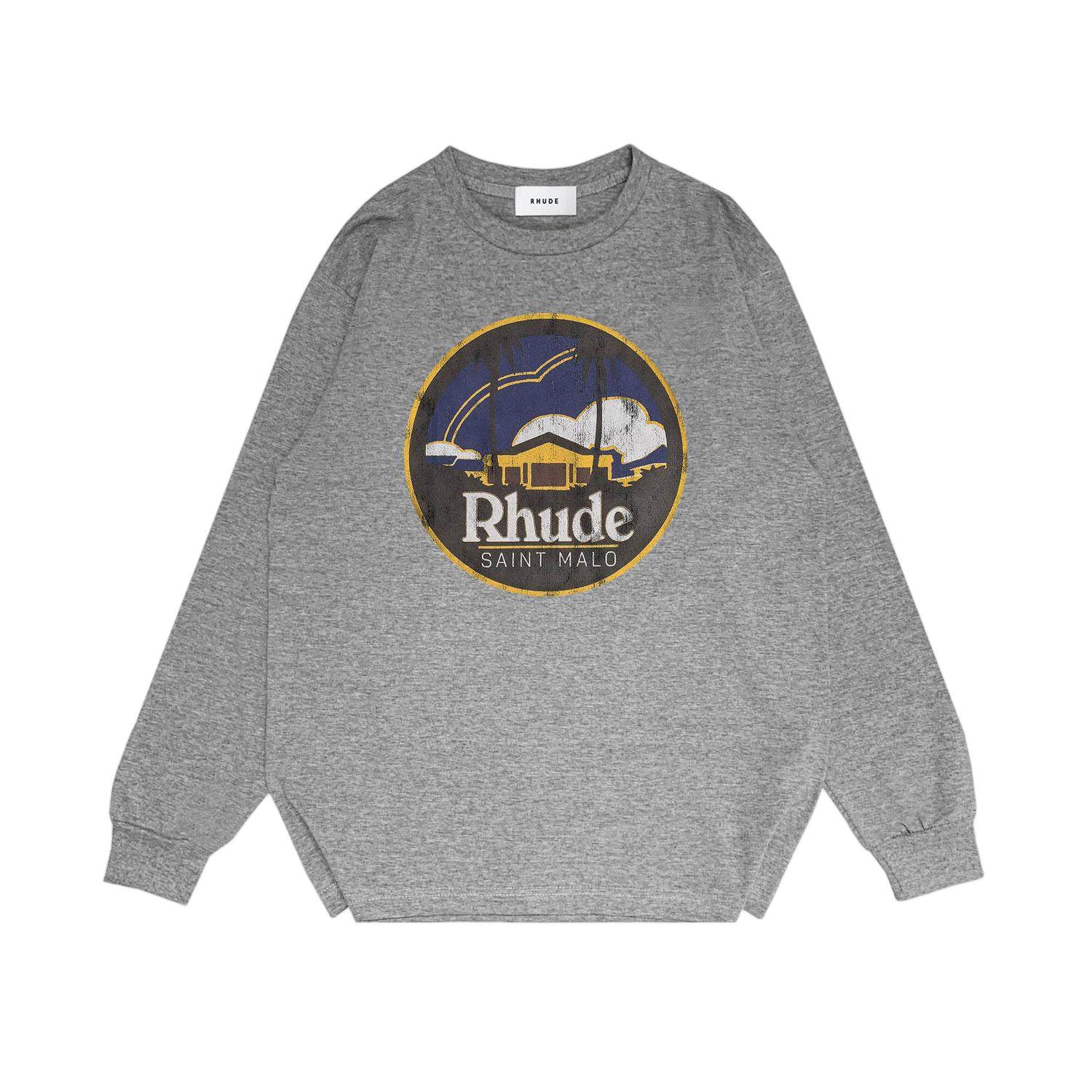 Rhude Hoodies