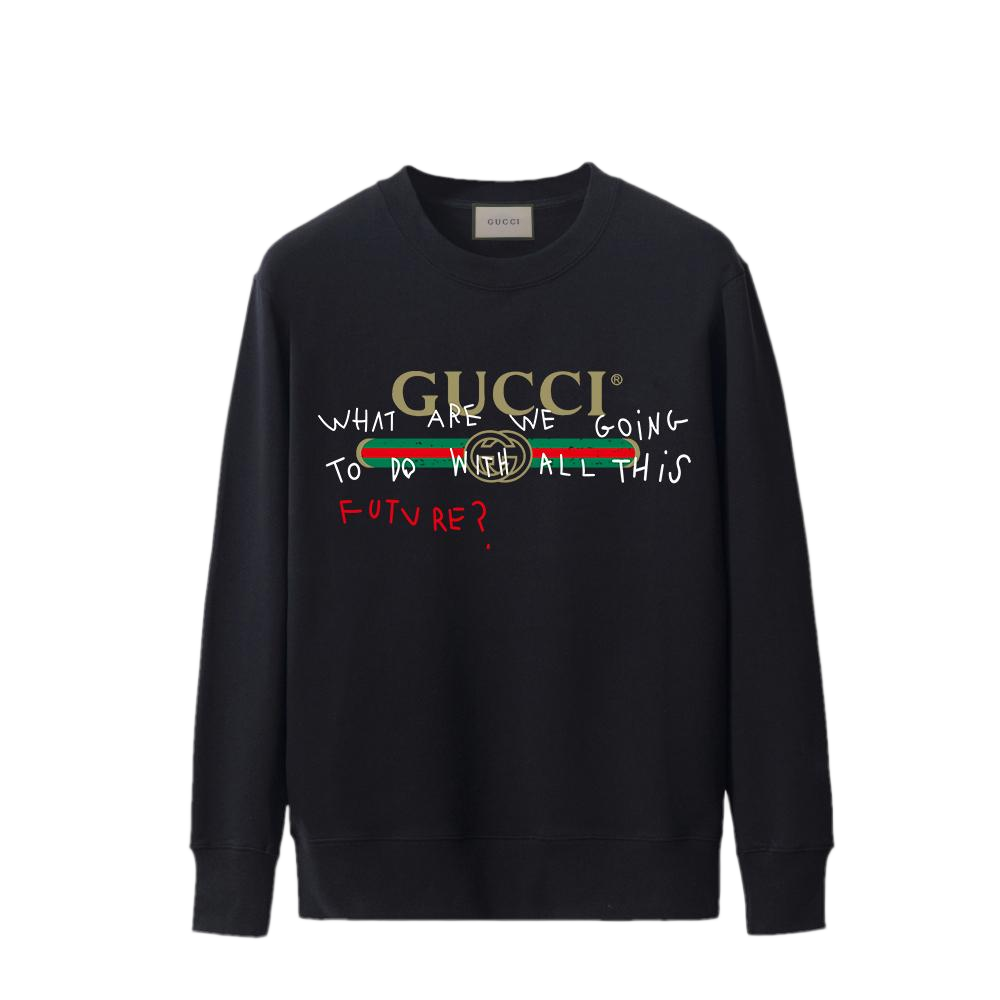Gucci Hoodies