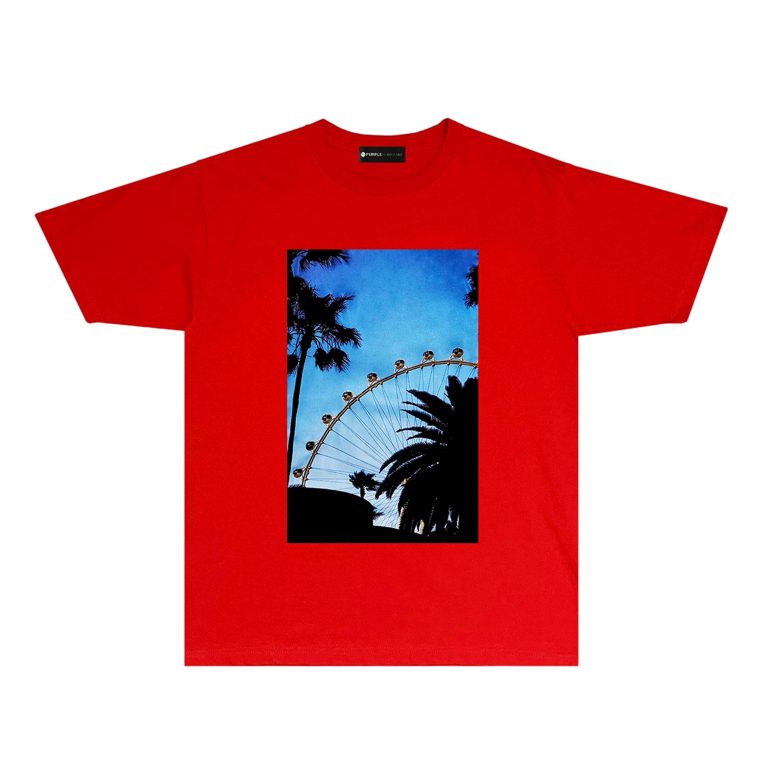 Purple Brand T-Shirts