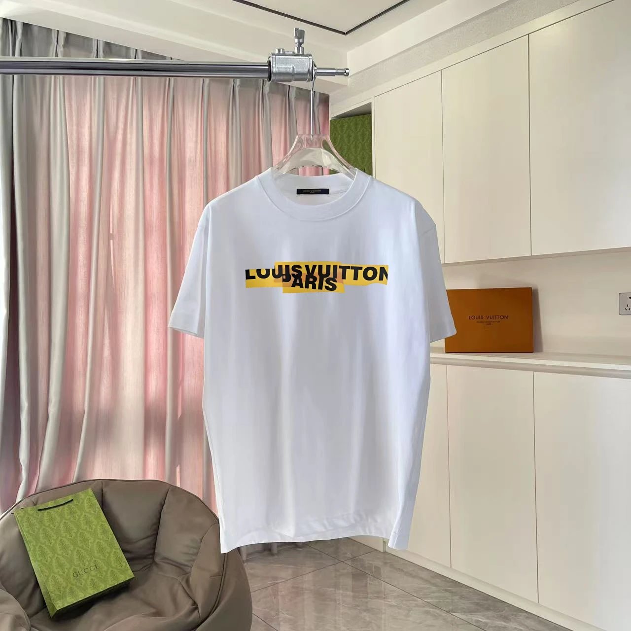 Louis Vuitton T-Shirts
