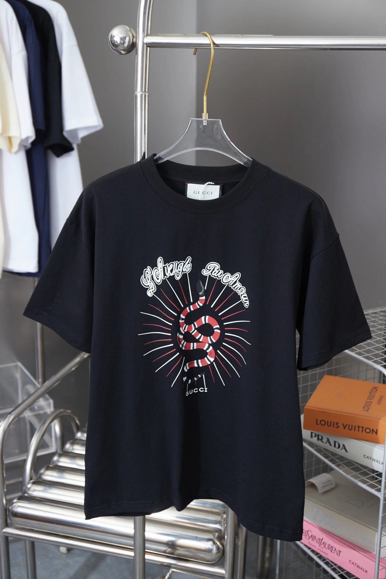 Gucci T-Shirts