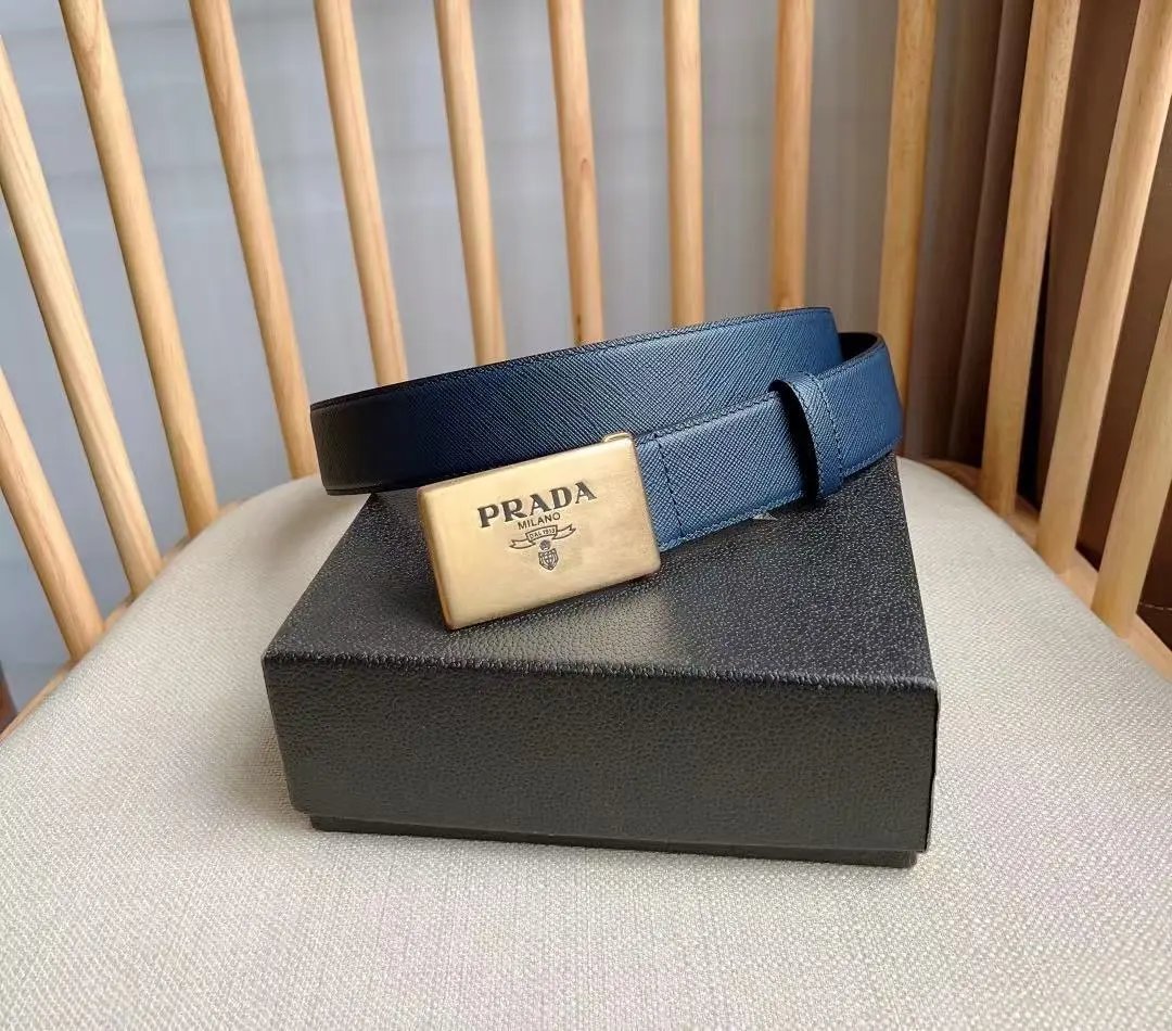 Louis Vuitton Prada...Belt