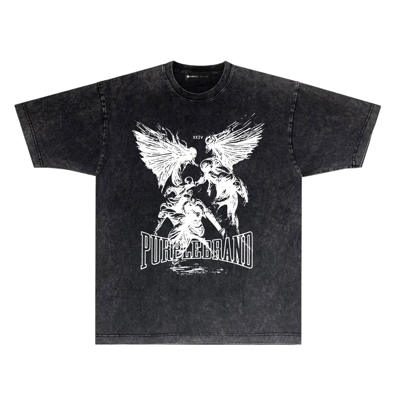 Purple Brand T-Shirts