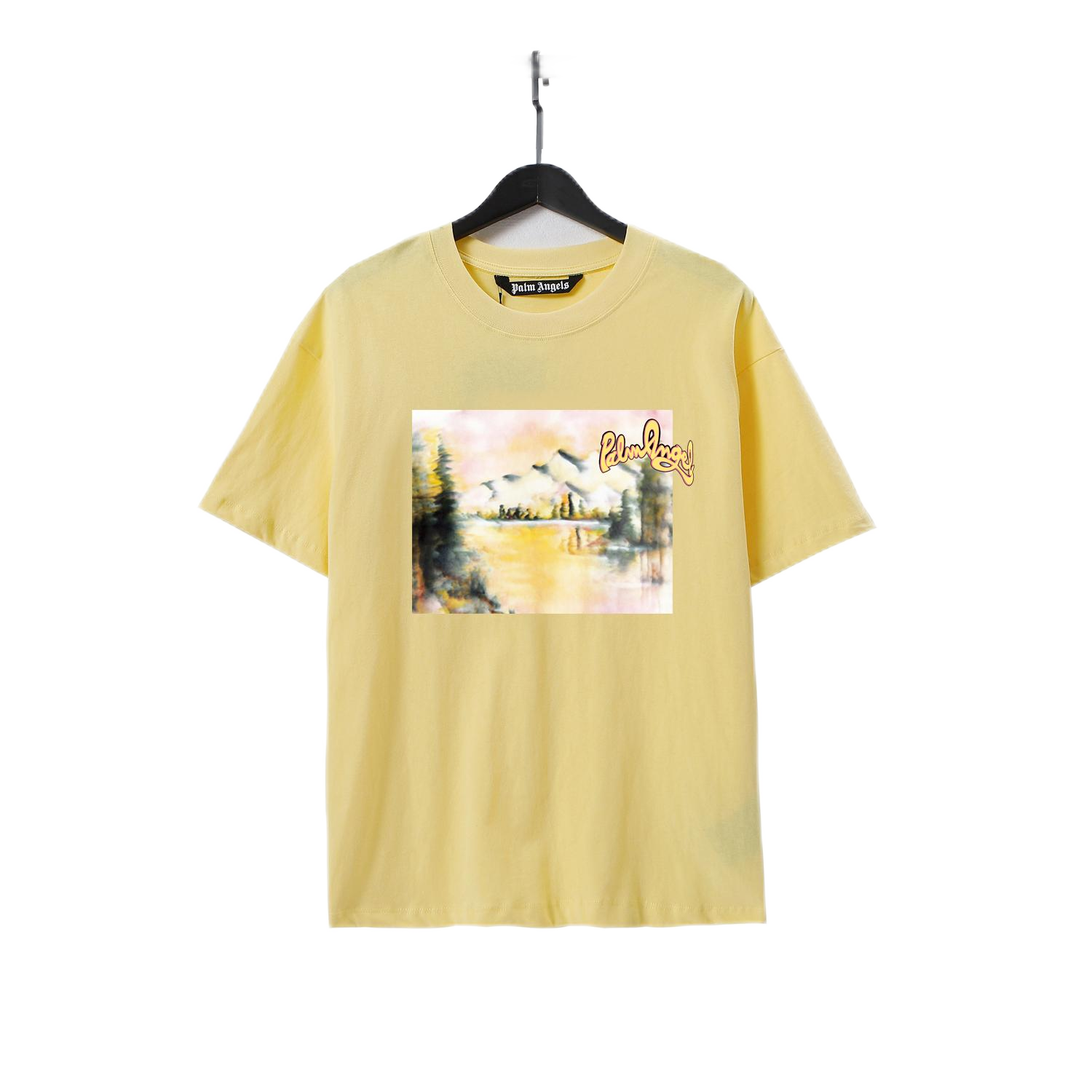  Palm Angels T-Shirts