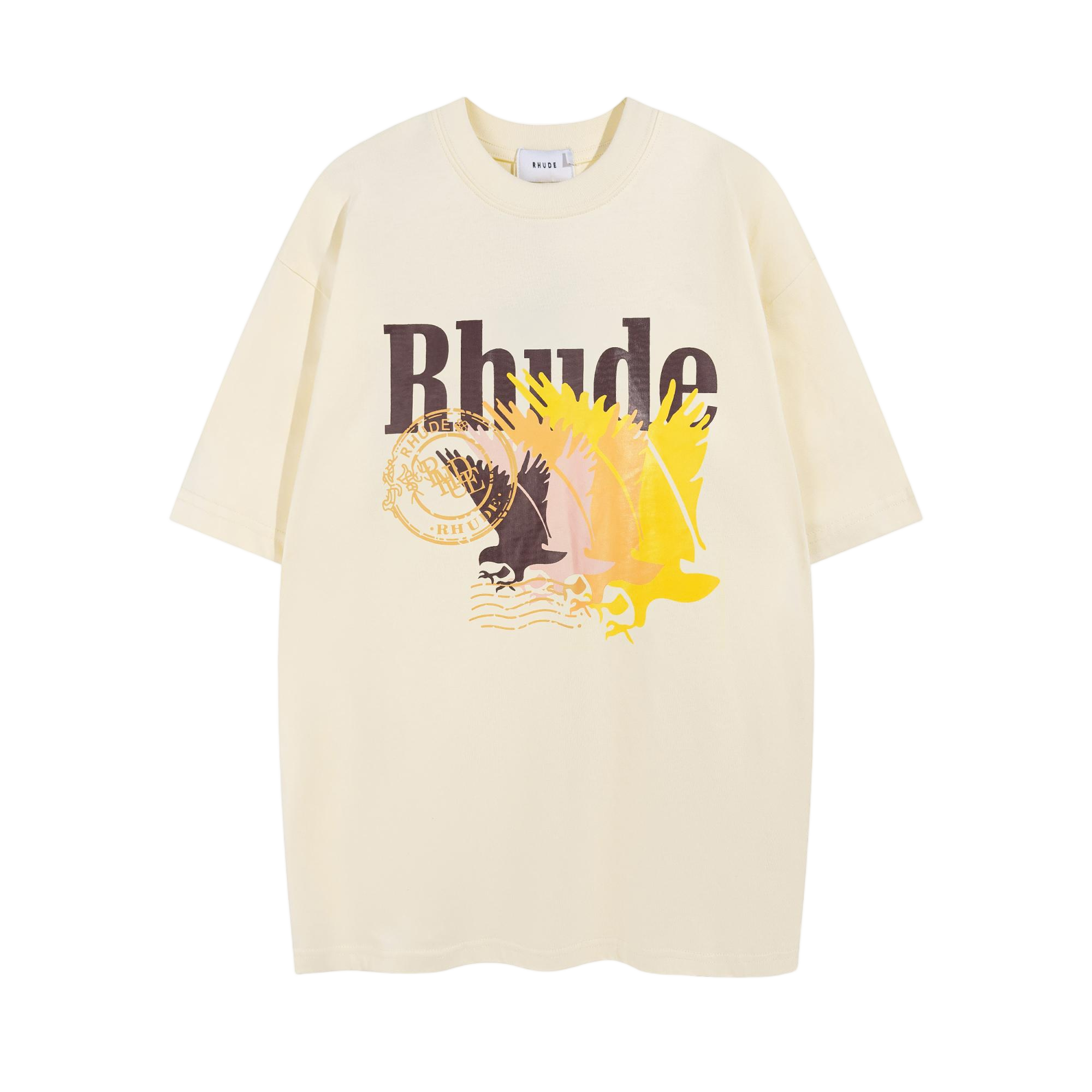 Rhude T-Shirts