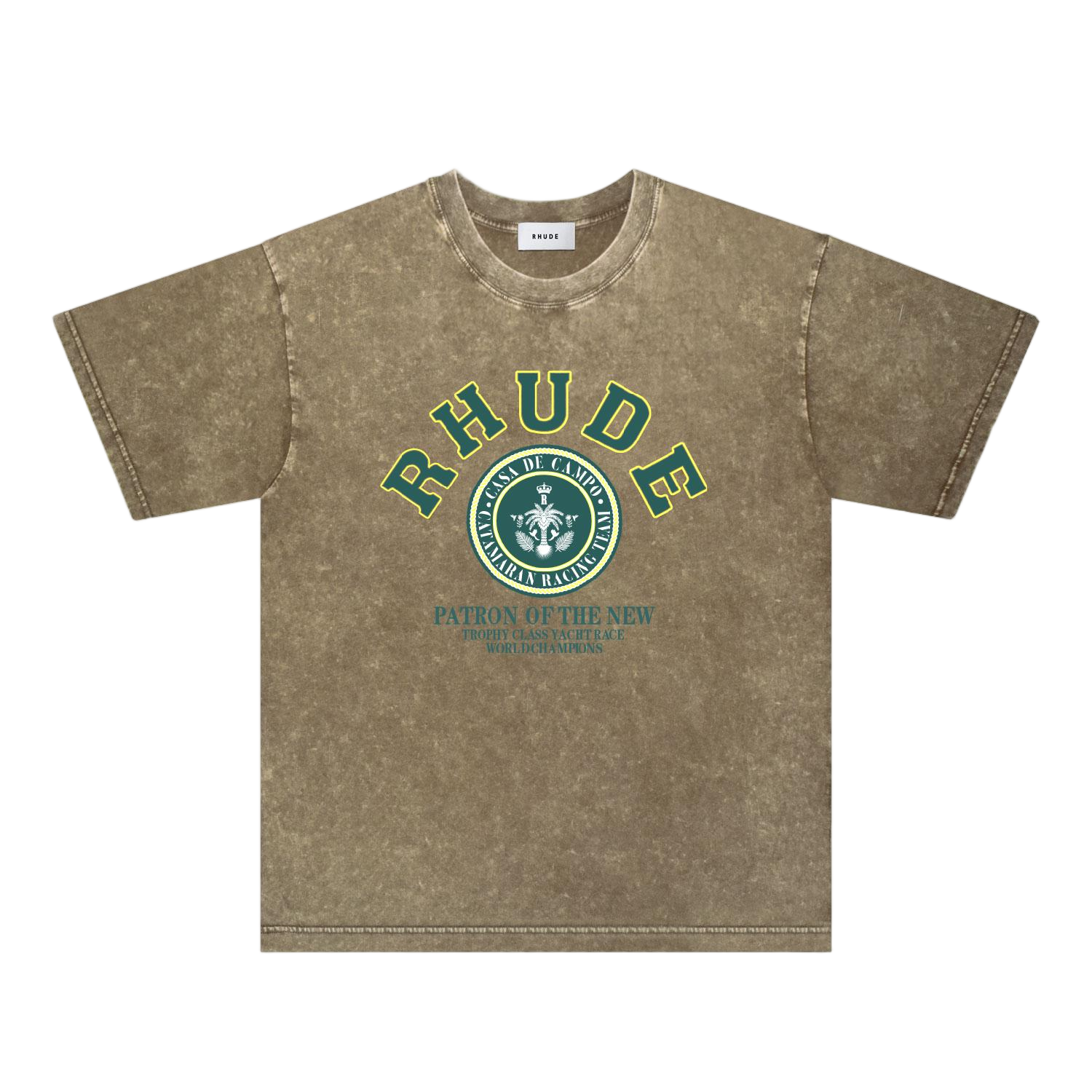 Rhude T-Shirts