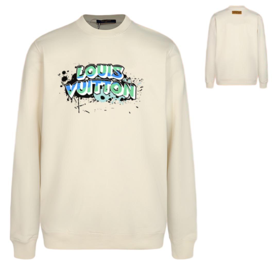  Louis Vuitton Hoodies