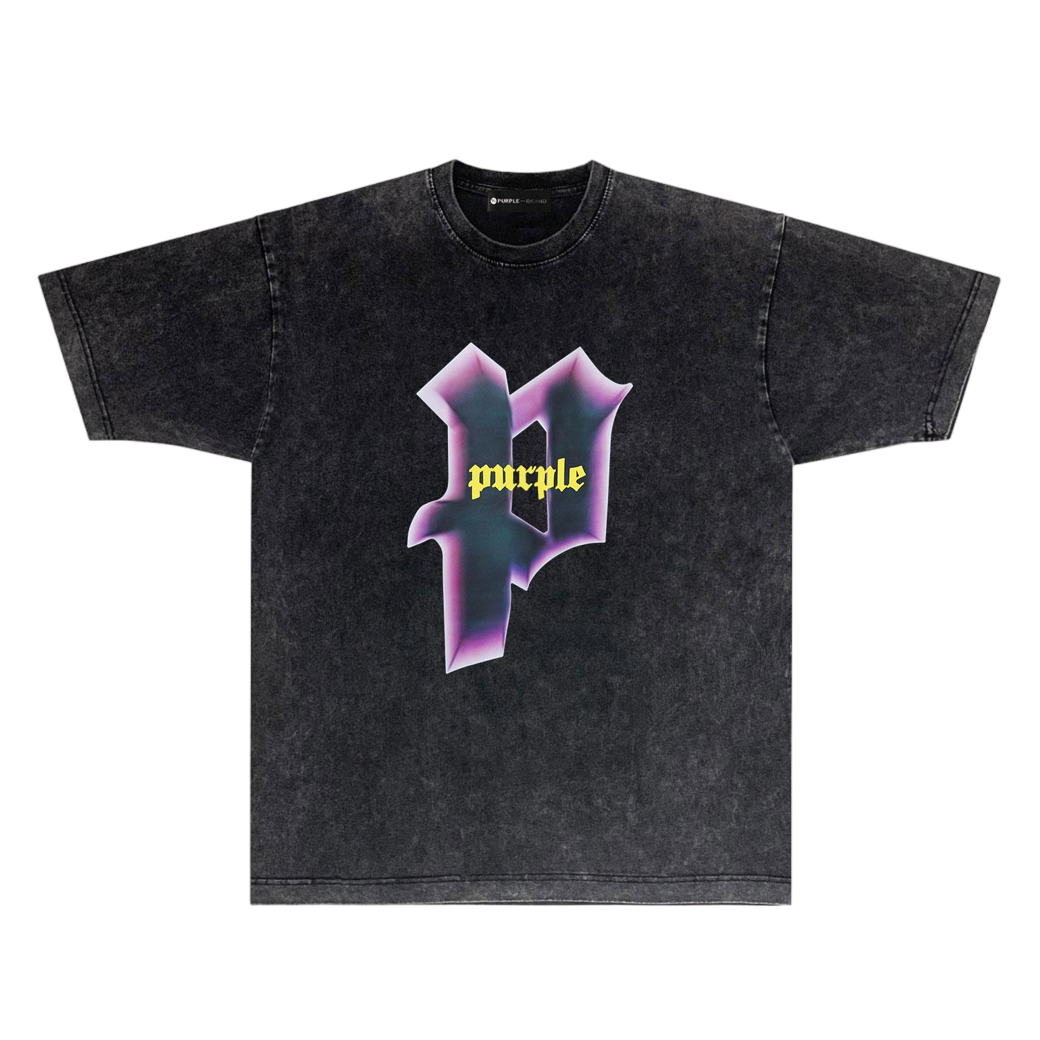 Purple Brand T-Shirts