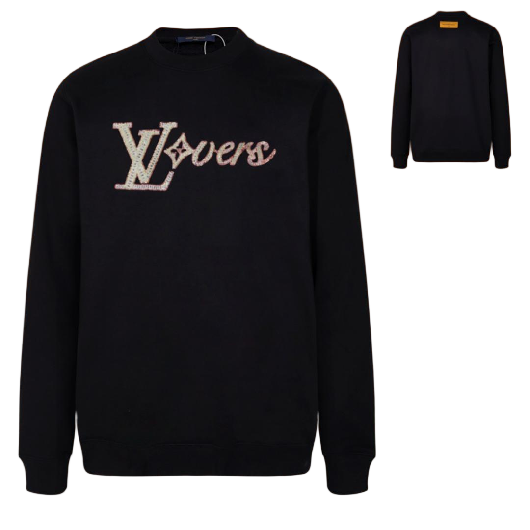  Louis Vuitton Hoodies