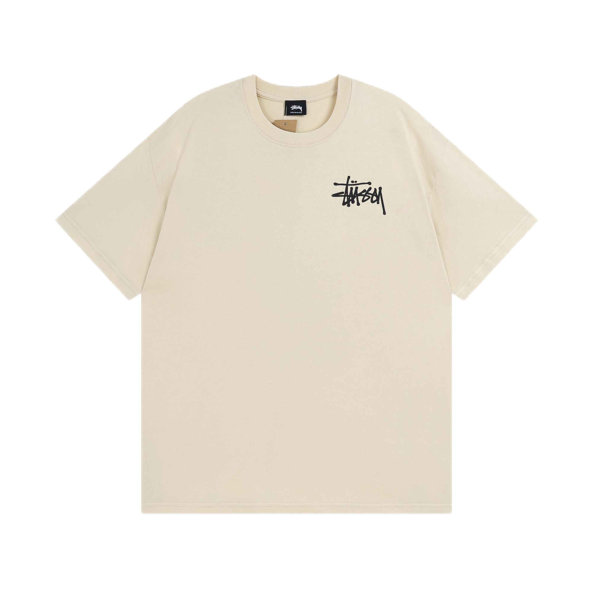 Stüssy T-Shirts