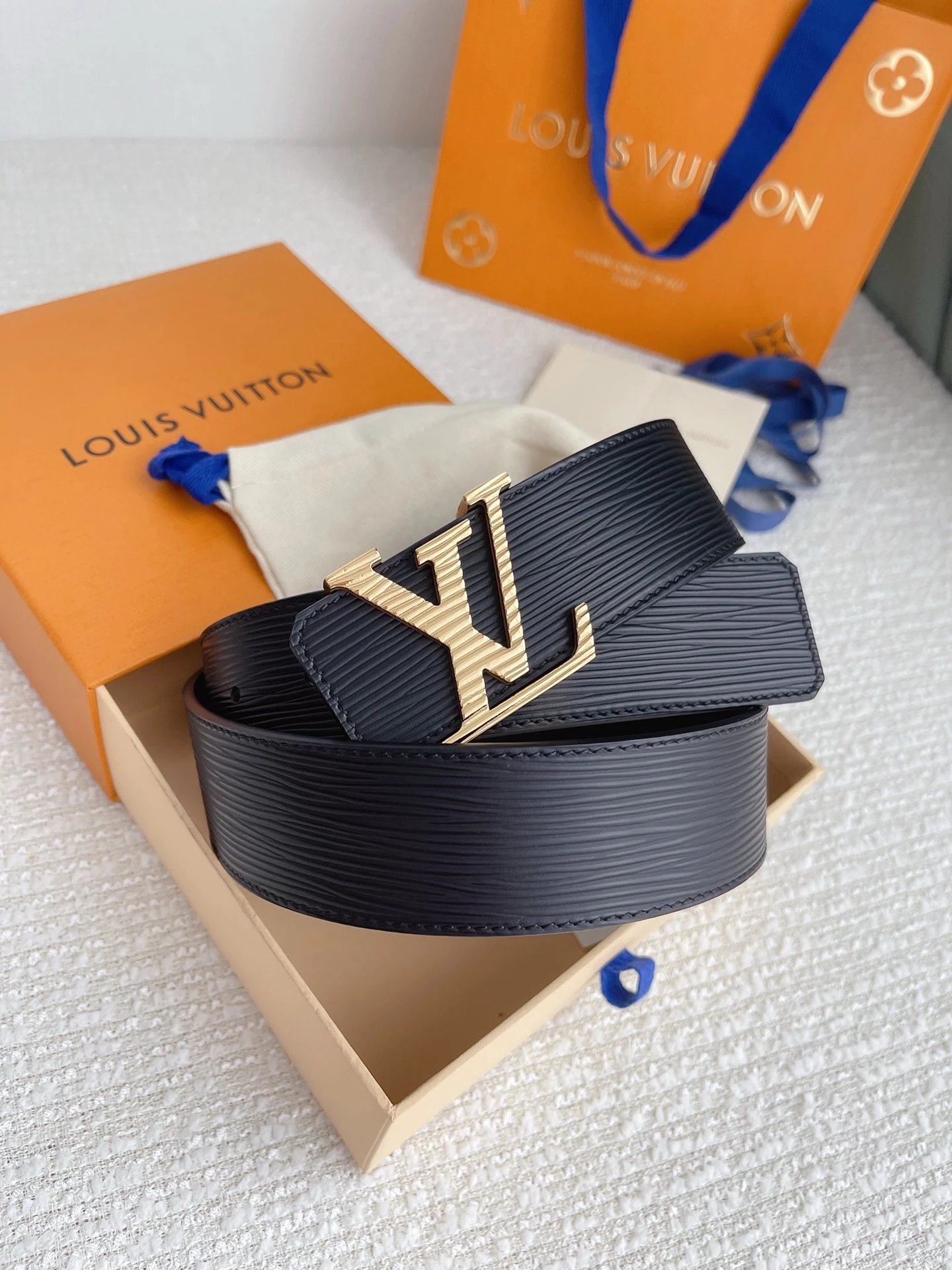 Louis Vuitton Belt