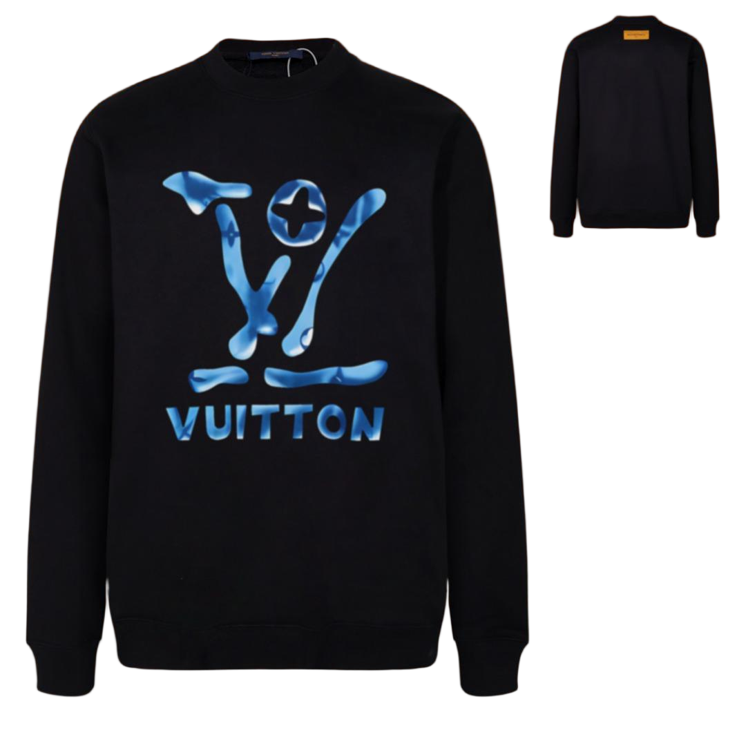  Louis Vuitton Hoodies